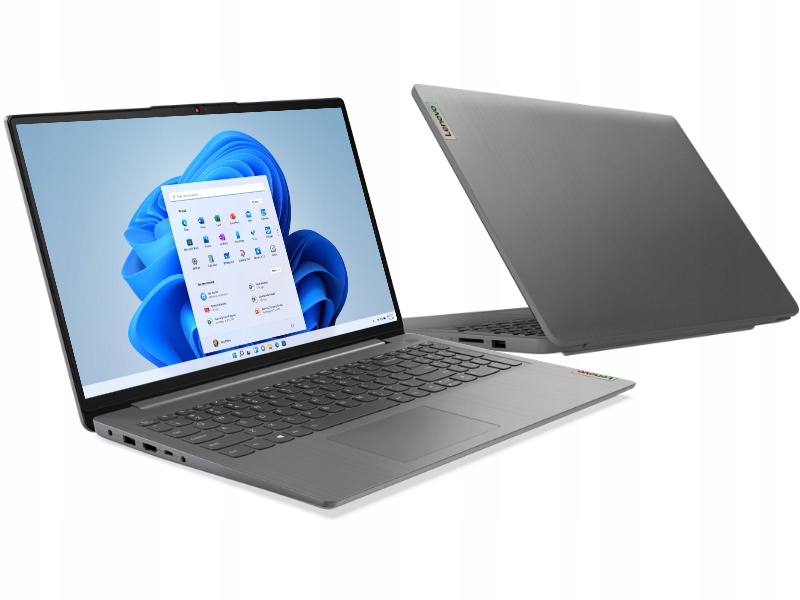 

Laptop Lenovo IdeaPad R5 5500U 12G SSD512 15,6 W11
