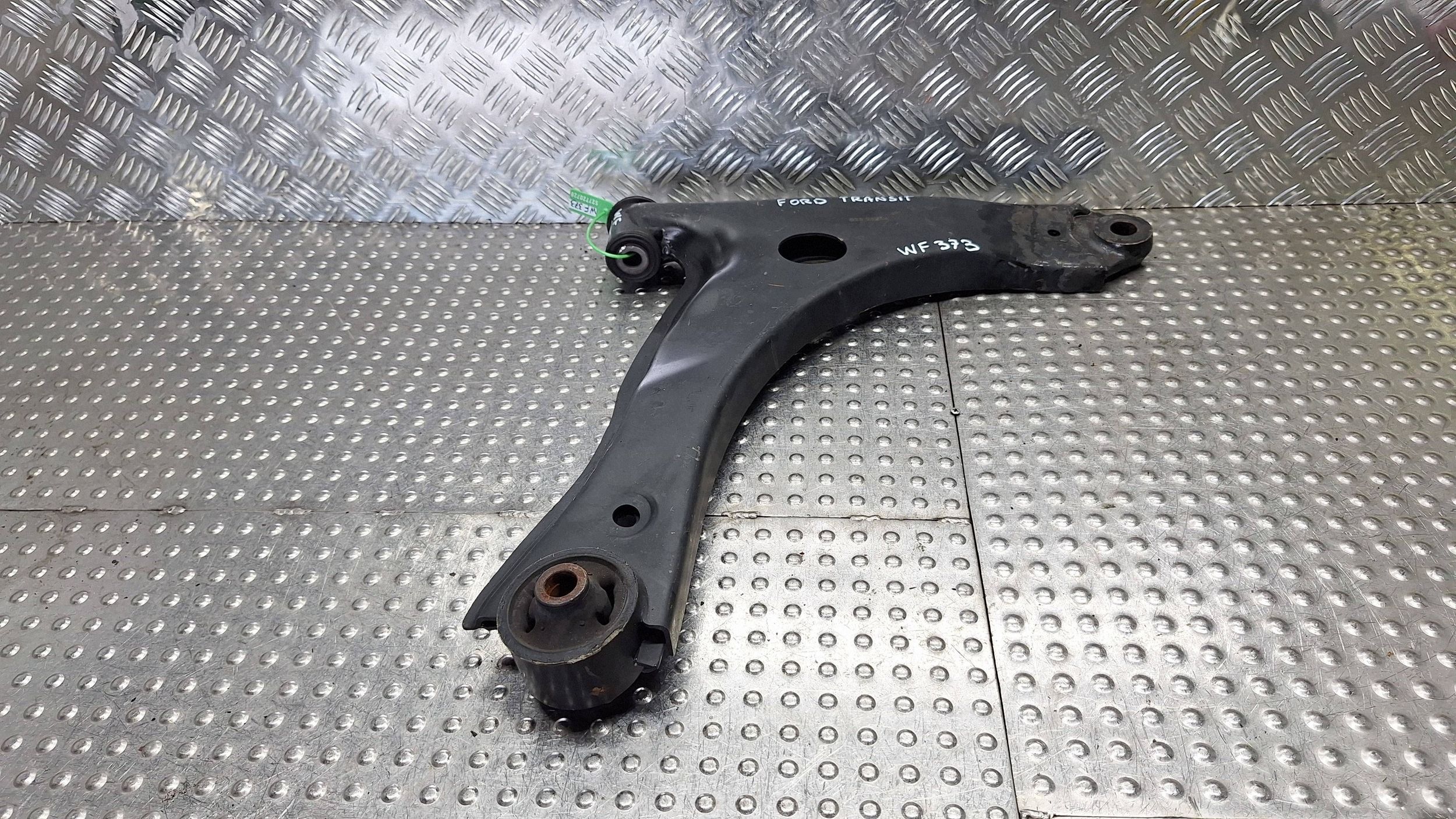 arm right front BK31-3A052-AD FORD TRANSIT CUSTOM MK8 14