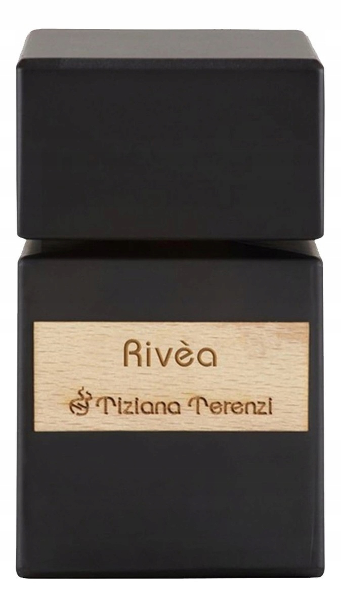 Tiziana Terenzi Rivea parfémový extrakt sprej 100 ml