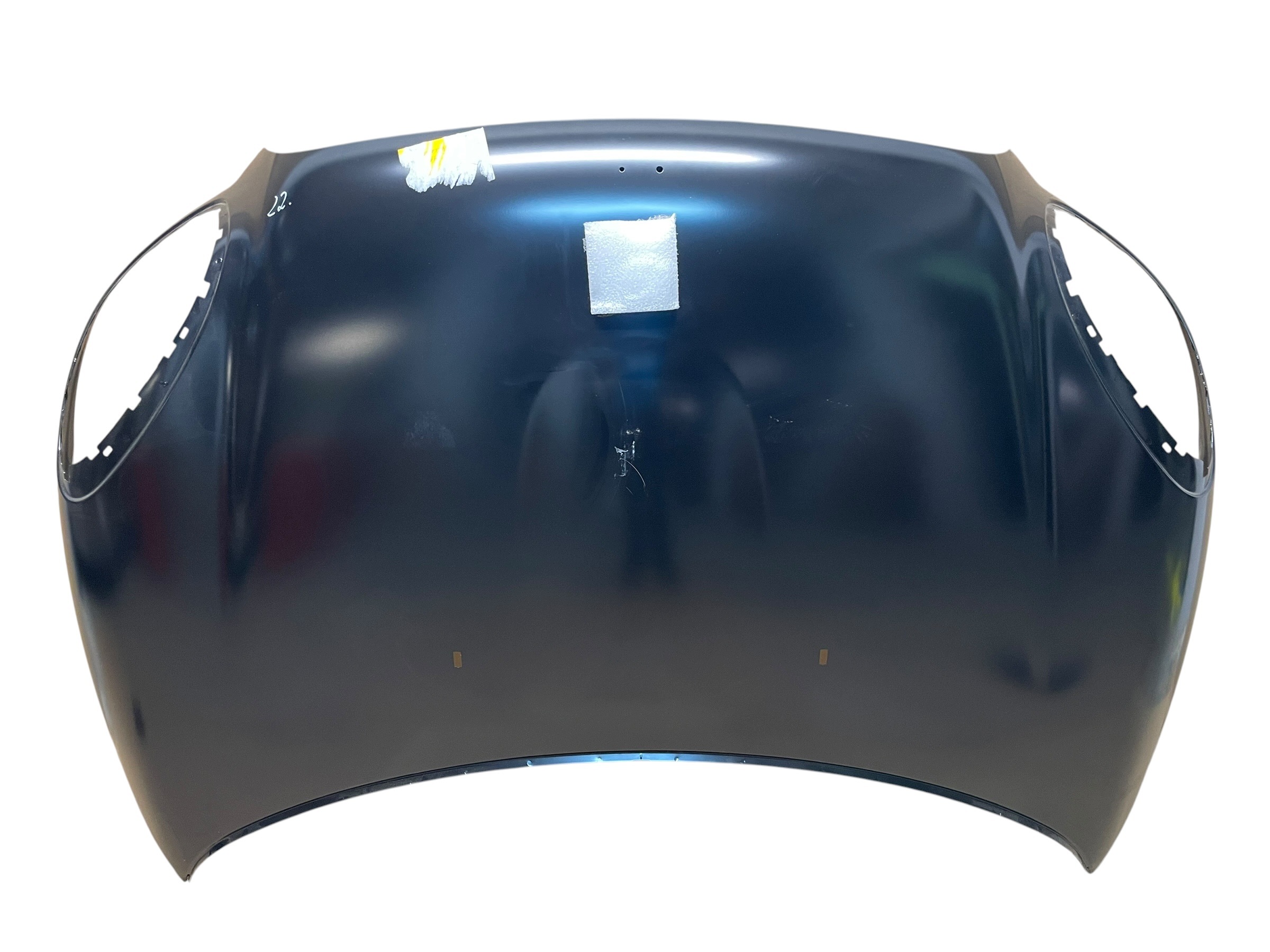 hauba MINI R60 R61 nova original