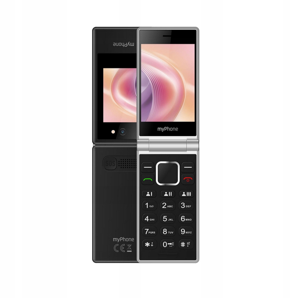 Telefon myPhone Tango 2 Lte