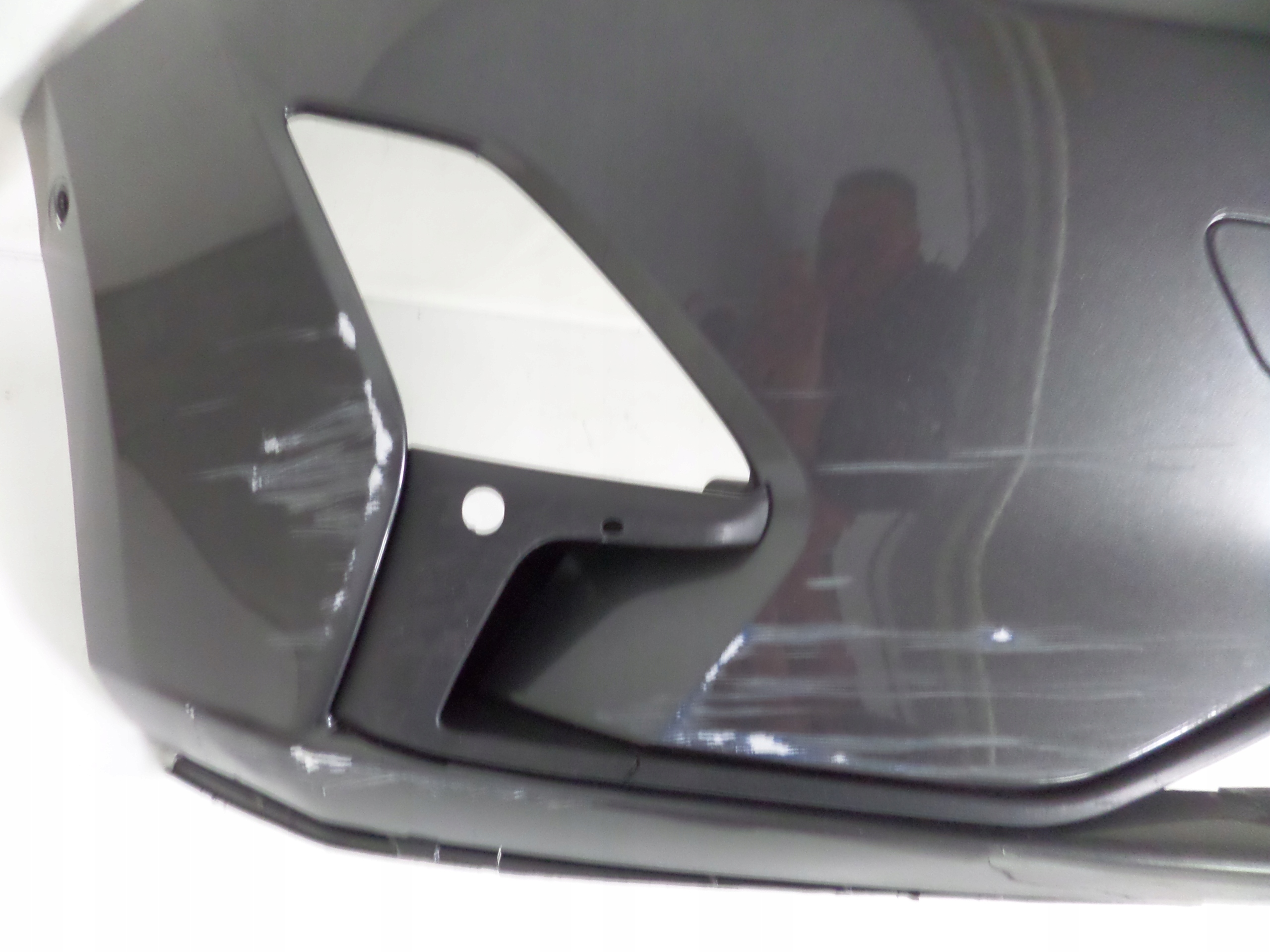 front bumper front FORD FOCUS MK4 18
