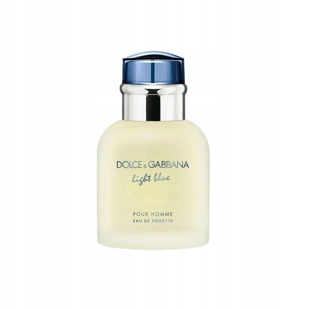 Parfém pro muže Dolce & Gabbana Edt Light Blue 40 ml