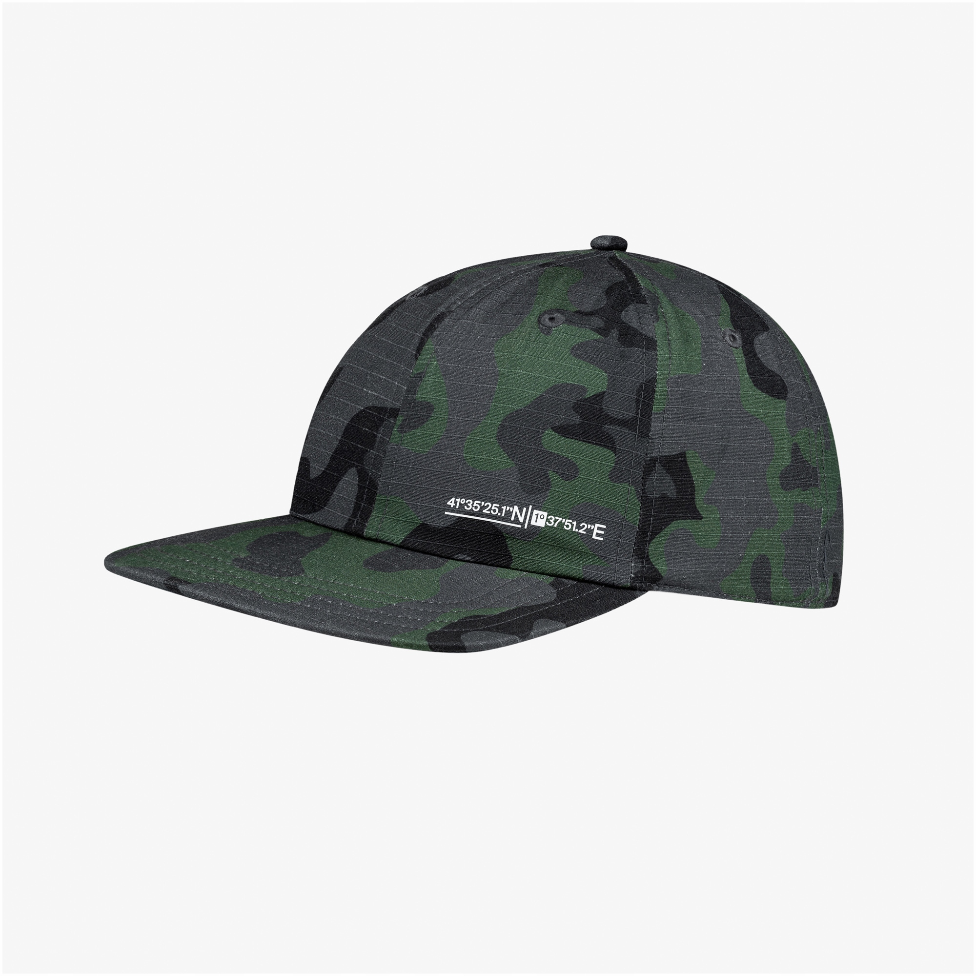 Kšiltovka Buff Pack Baseball Cap Enob Steel one size