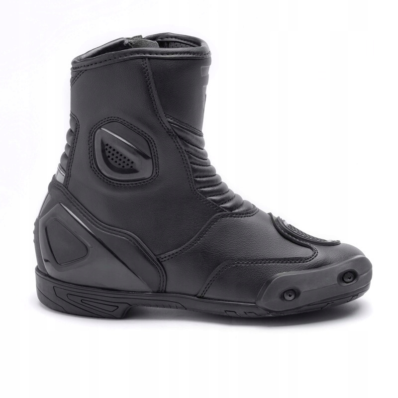 BUTY REBELHORN TRIP ST SHORT BLACK R.45 Producent Rebelhorn