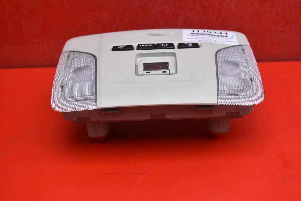 FANALE Plafoniera interna 81260-02A61-A0 TOYOTA COROLLA E21 18-25