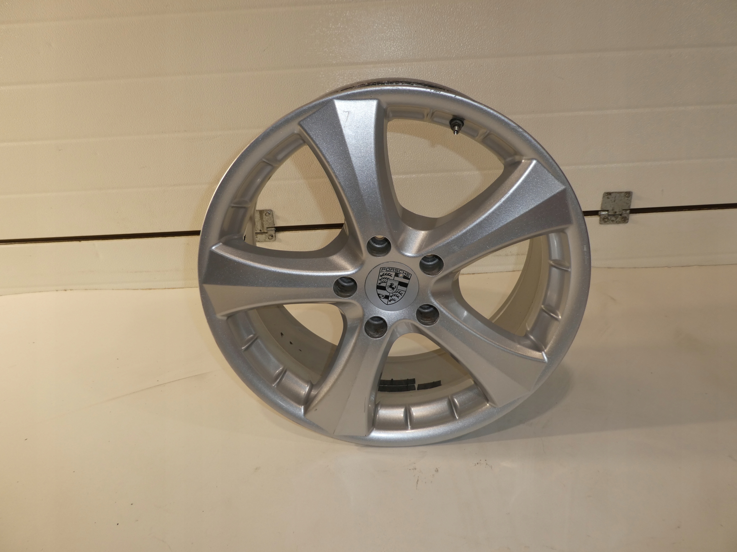 disc disc 18 CALI ET45 5X120 W1-8018