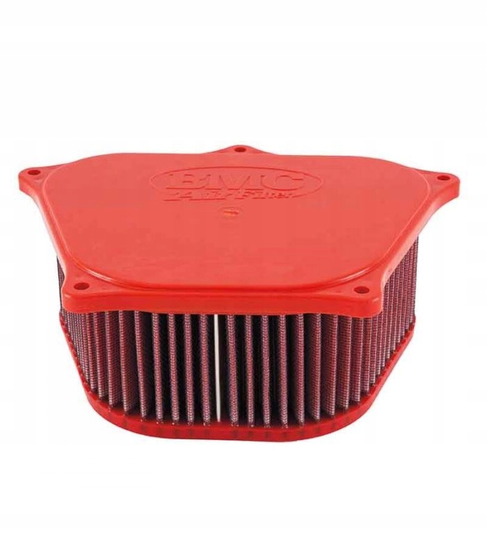 FM204/11 - ПОВІТРЯНИЙ ФІЛЬТР BMC SUZUKI GSX-R 1300 1999-2007