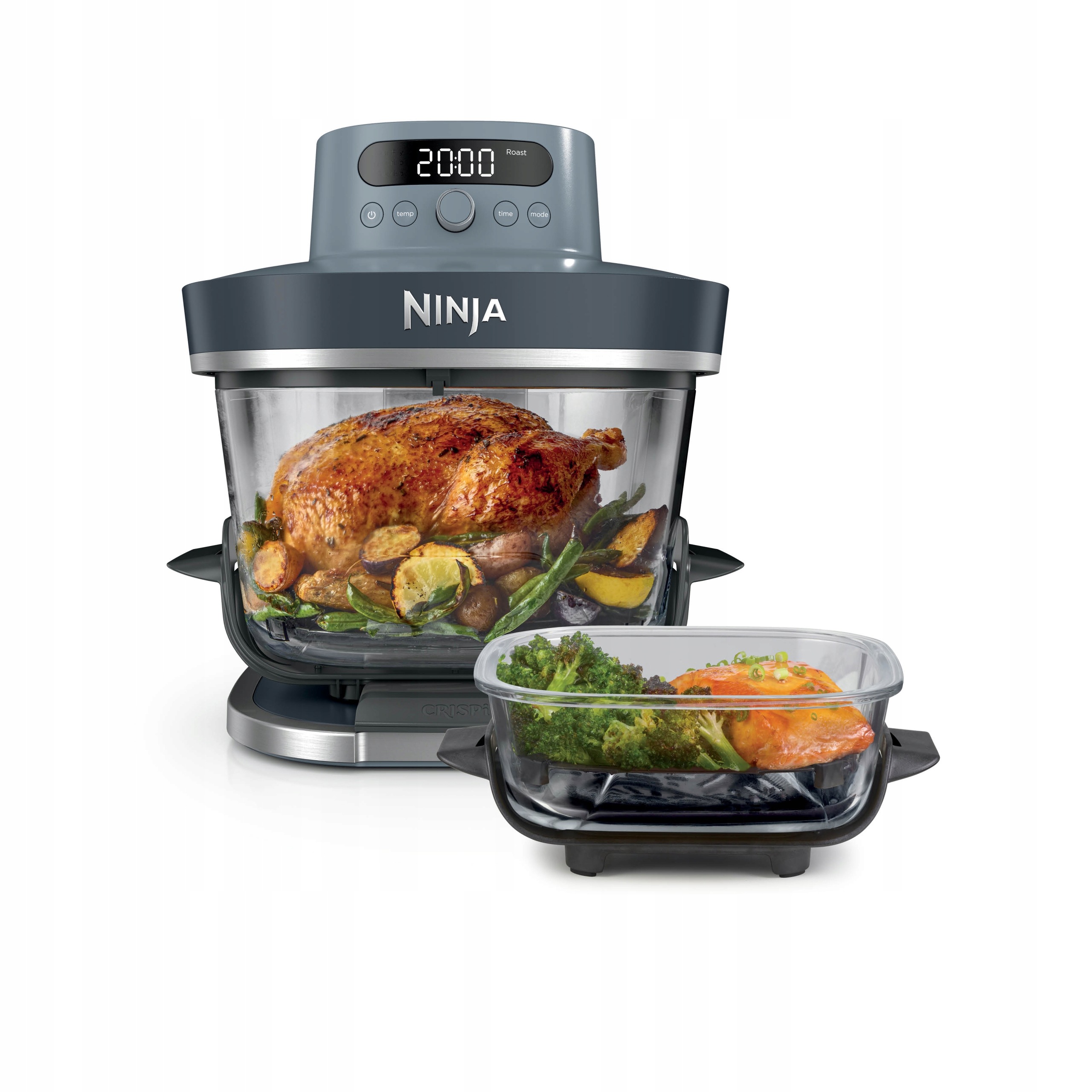 Ninja Crispi Pro AS101EUCY 2050W 5,7l