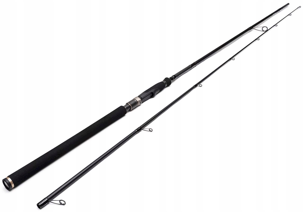 Wędka Westin W3 PowerTeez 2nd 250cm M 14-49g