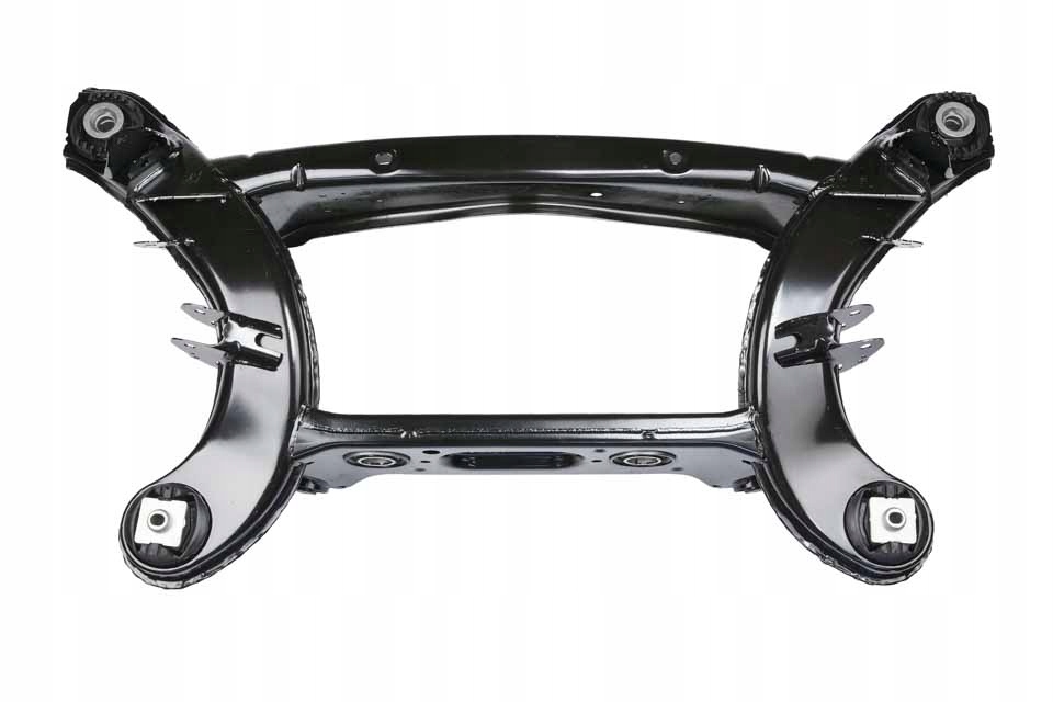 RAMA BELKA SANKI KOŁYSKA TYŁ MERCEDES C W204 2007- Typ samochodu Samochody osobowe