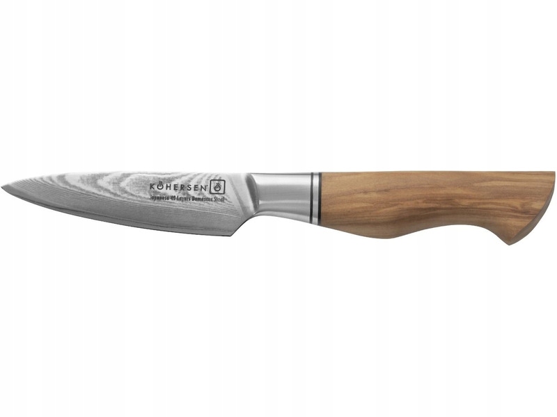 Kohersen Professional Olive Wood 8,9cm