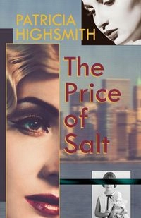 

The Price Of Salt, Or Carol Patricia Highsmith