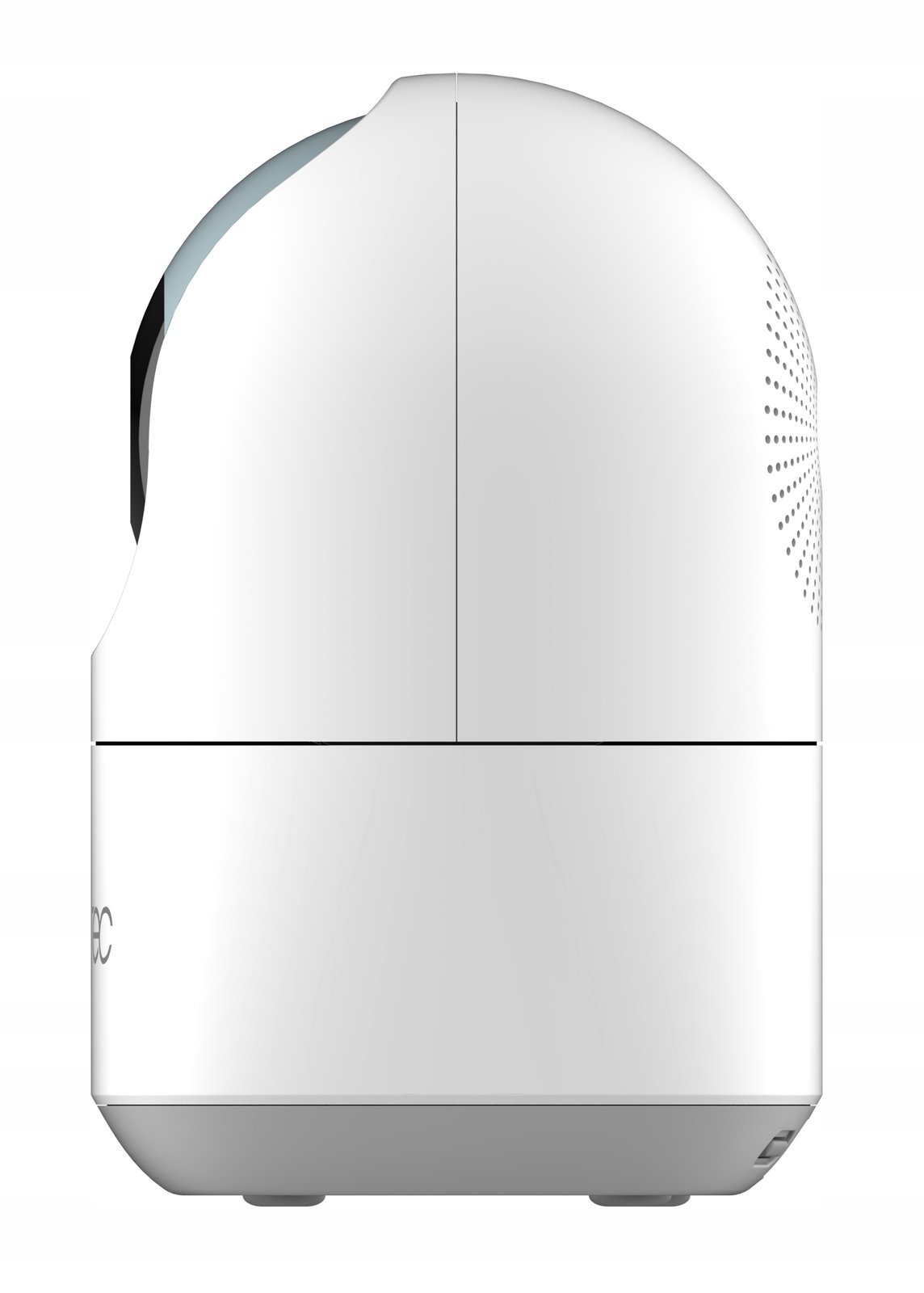 Aeotec Cam 360 kamera SmartThings Model Cam 360