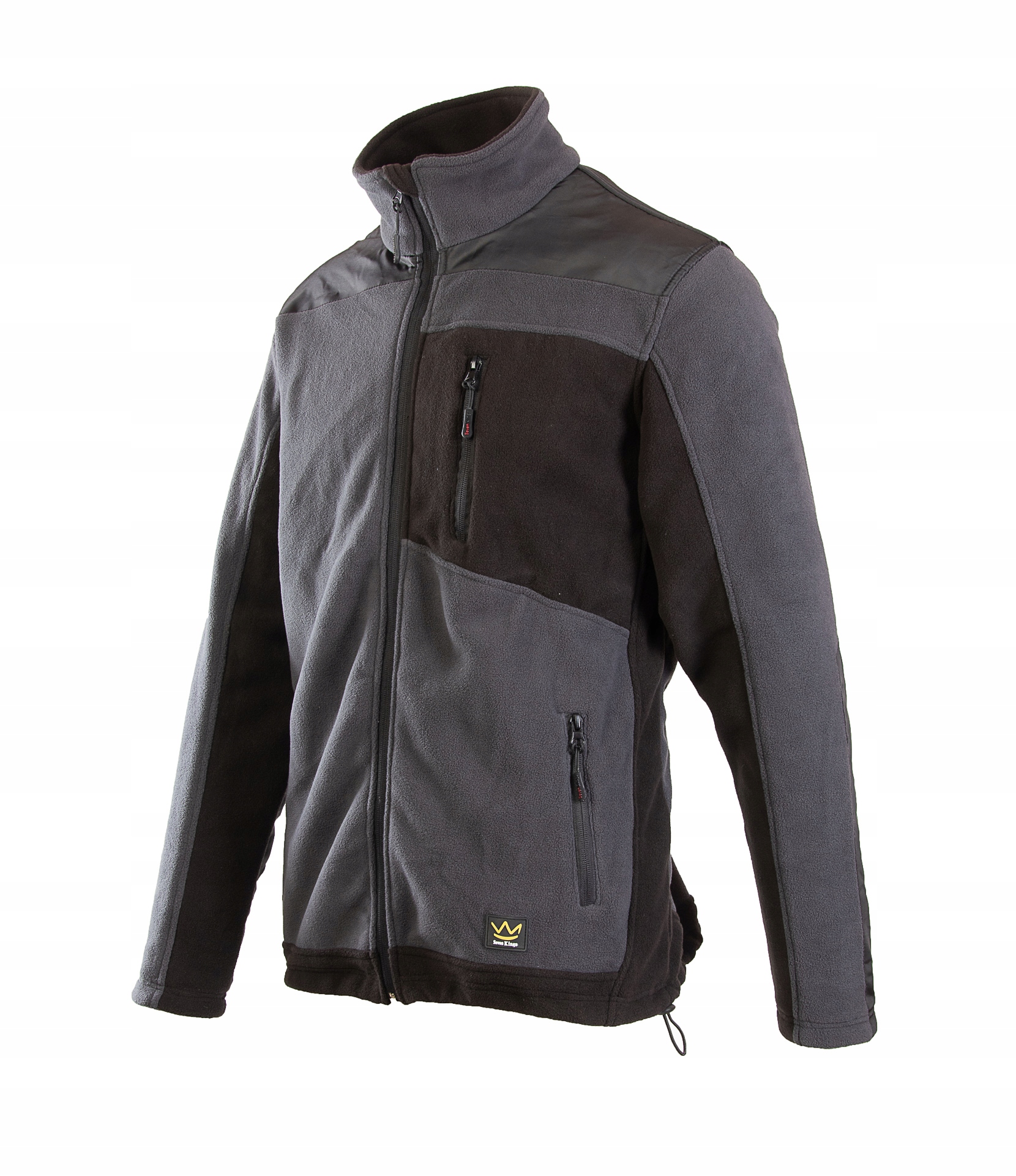 BLUZA ROBOCZA POLAR CIEPŁA SEVEN KINGS r.L Rozmiar L