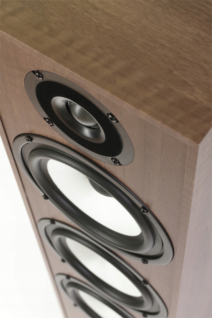 PYLON AUDIO PEARL 27 | KOLUMNY PODŁOGOWE | PARA Rodzaj podłogowe