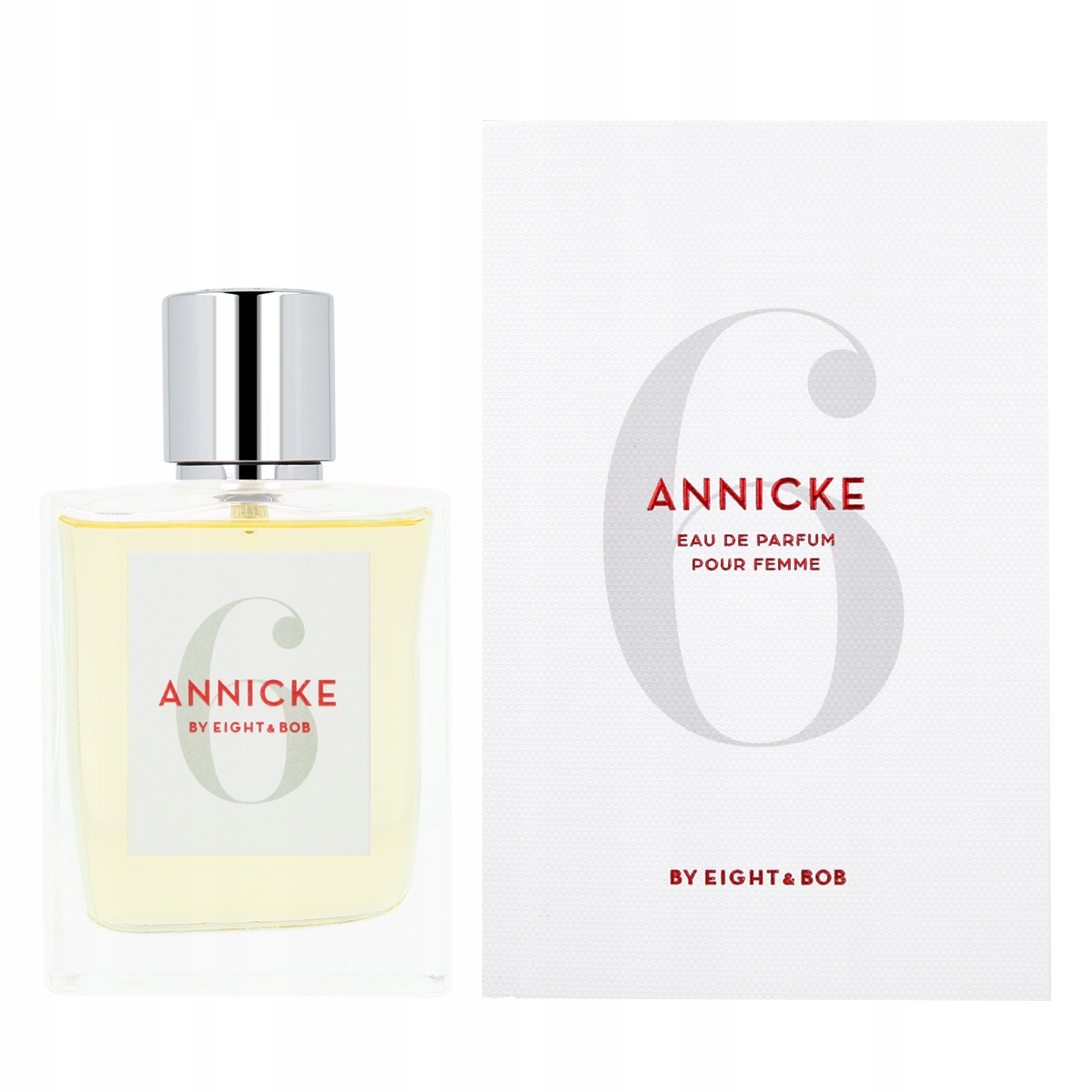 Eight & Bob Annicke 6 Edp 100 ml W