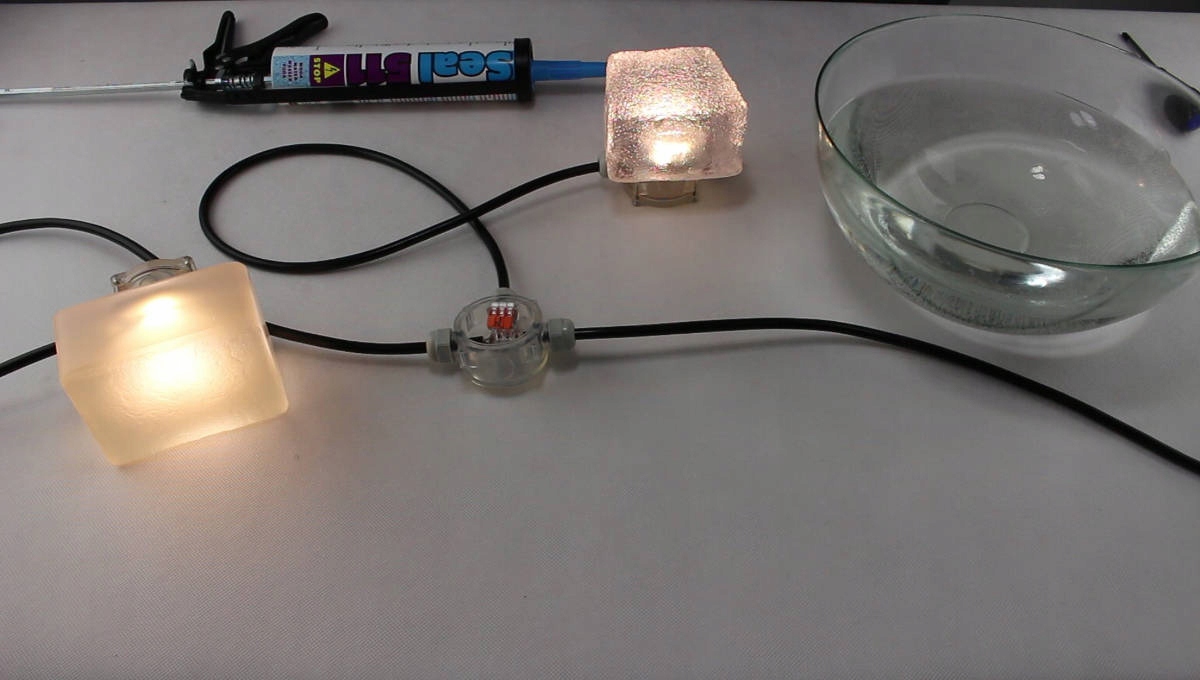 Masa uszczelniająca do puszek ANTICOR Seal 511 Waga produktu z opakowaniem jednostkowym 0.5 kg