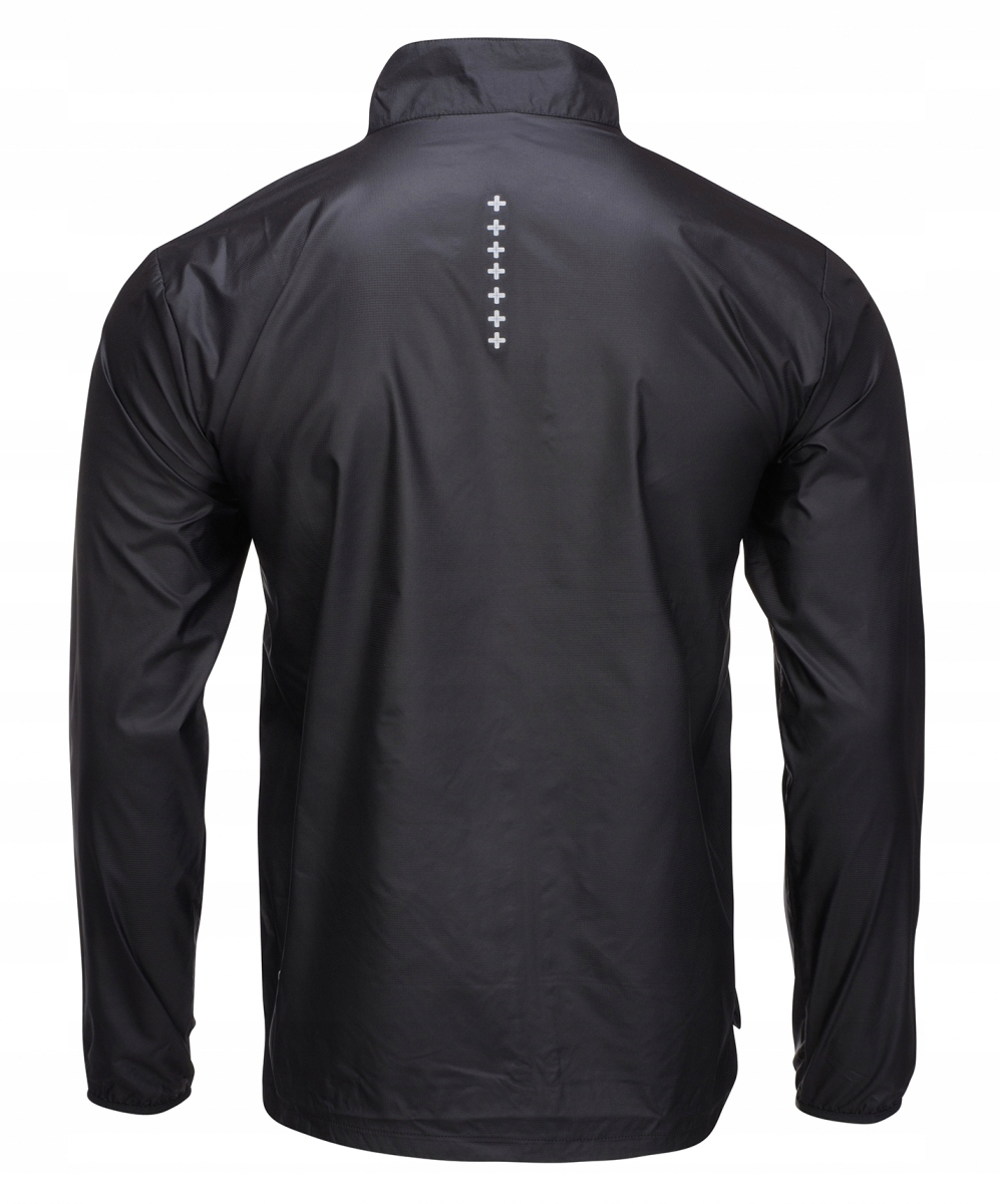 Puma lekka kurtka męska wiatrówka WindCell 517006 06 XL Model Ignite Jacket