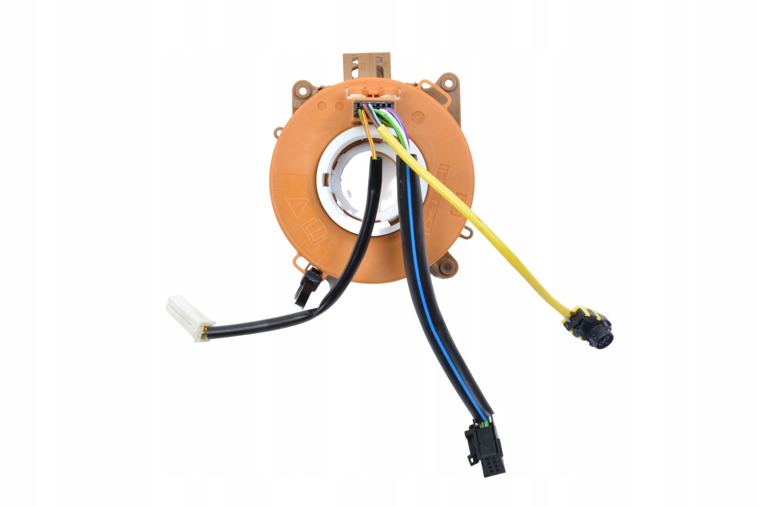 IVECO DAILY 2019 РУЛЕВАЯ ЛЕНТА ПОДУШКА БЕЗОПАСНОСТИ