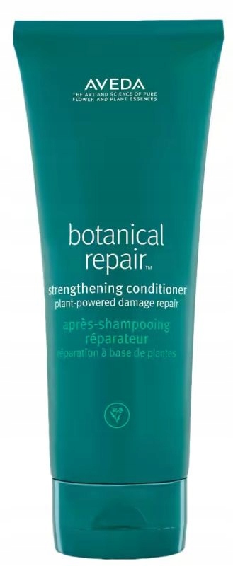 Aveda Botanical Repair Posilující Kondicionér Pro Poškozené Vlasy 200 Ml