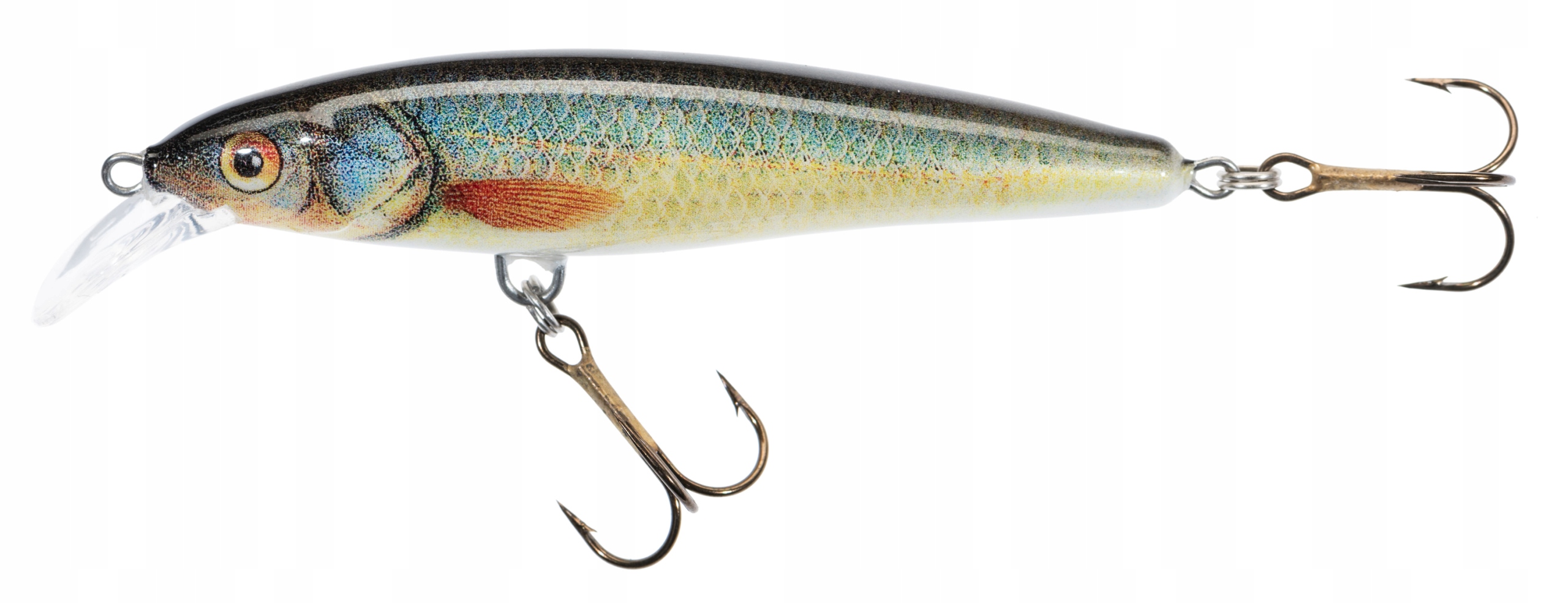 Wobler Jaxon Hs Alba Twitch 9cm Su Uk