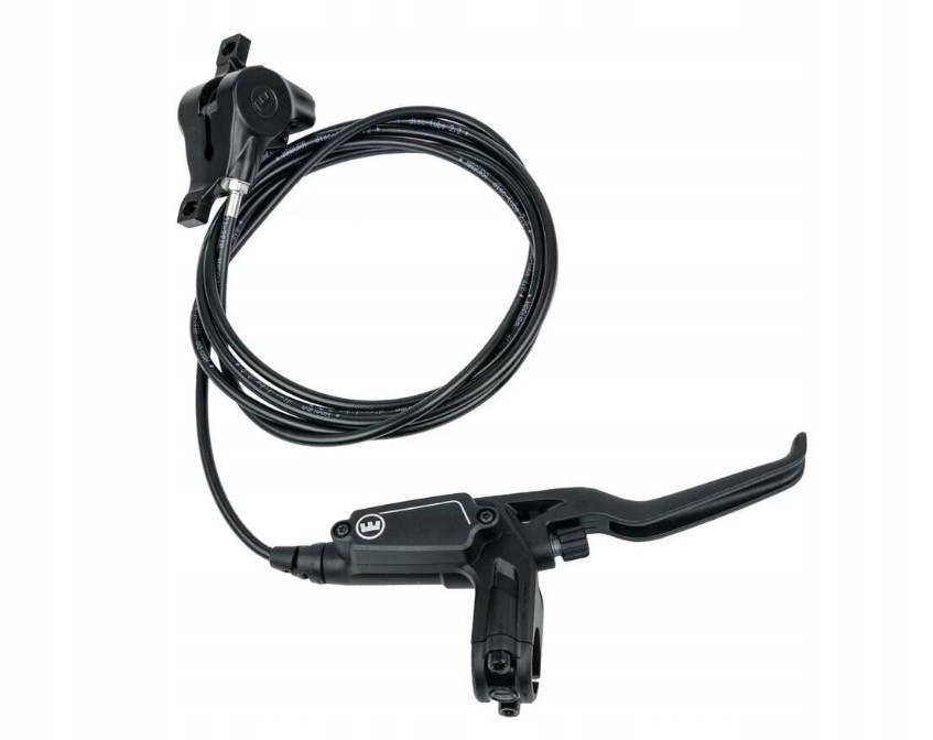 Hamulec hydrauliczny Magura CT