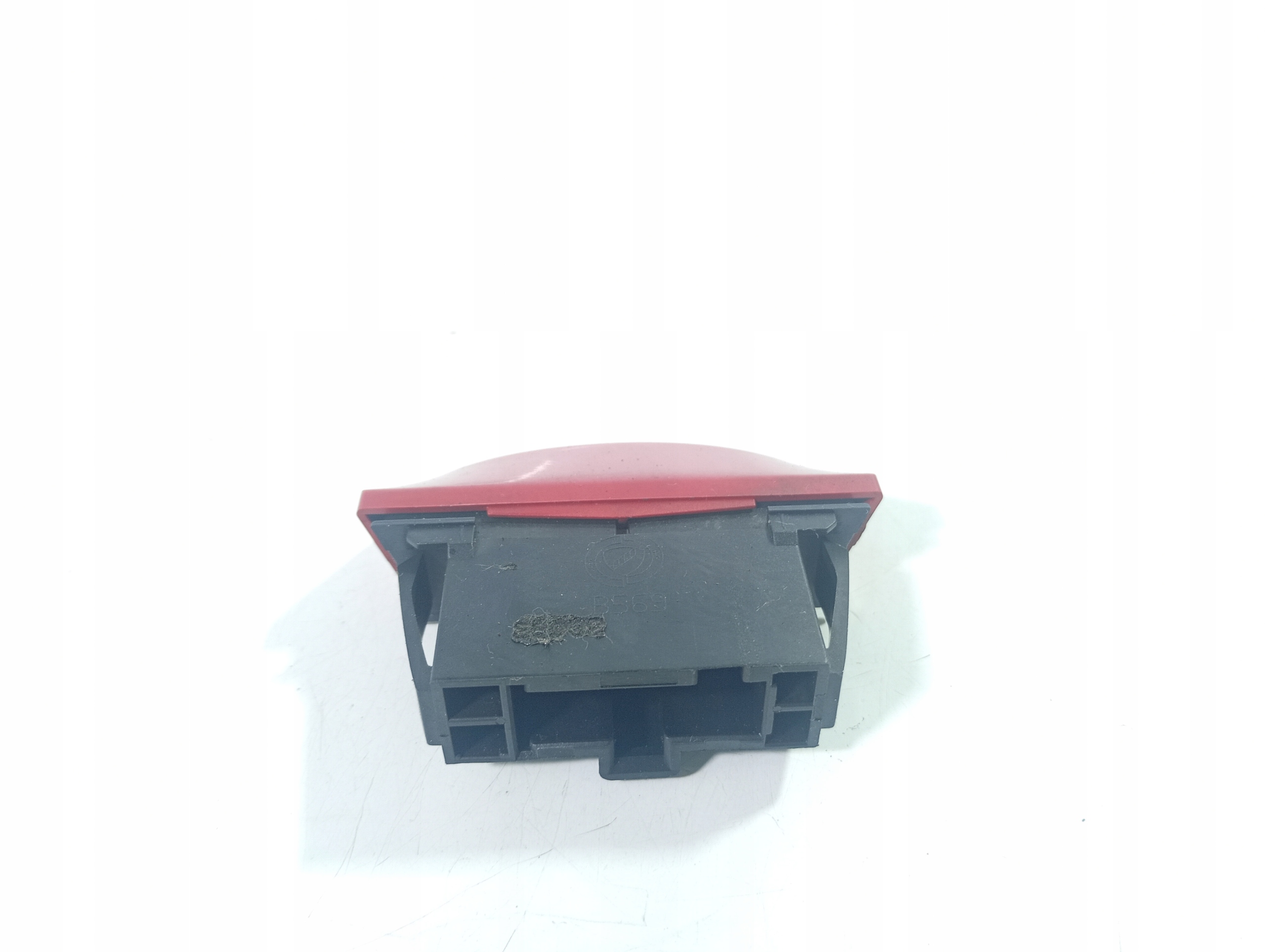 Fiat Stilo 01-07 switch button light switch of warning lights