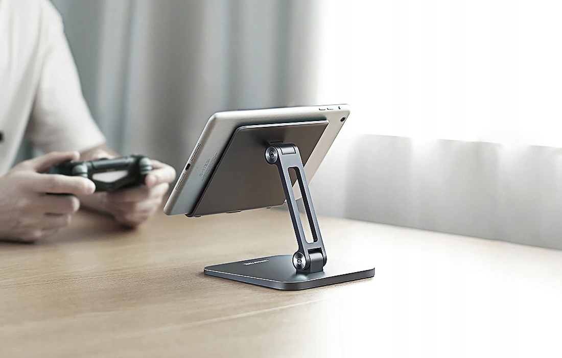 UGREEN UNIWERSALNA PODSTAWKA NA TABLET / TELEFON Kod producenta 40393B