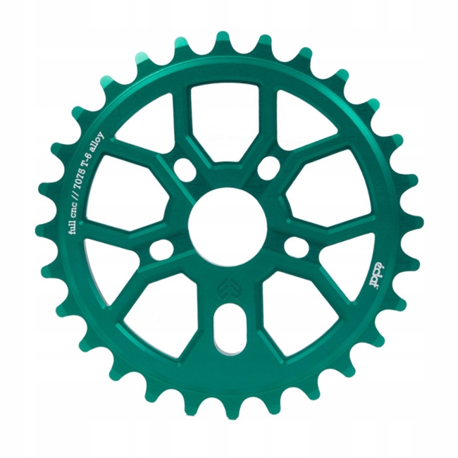 Zubovka Eclat Sylar 25T mořská