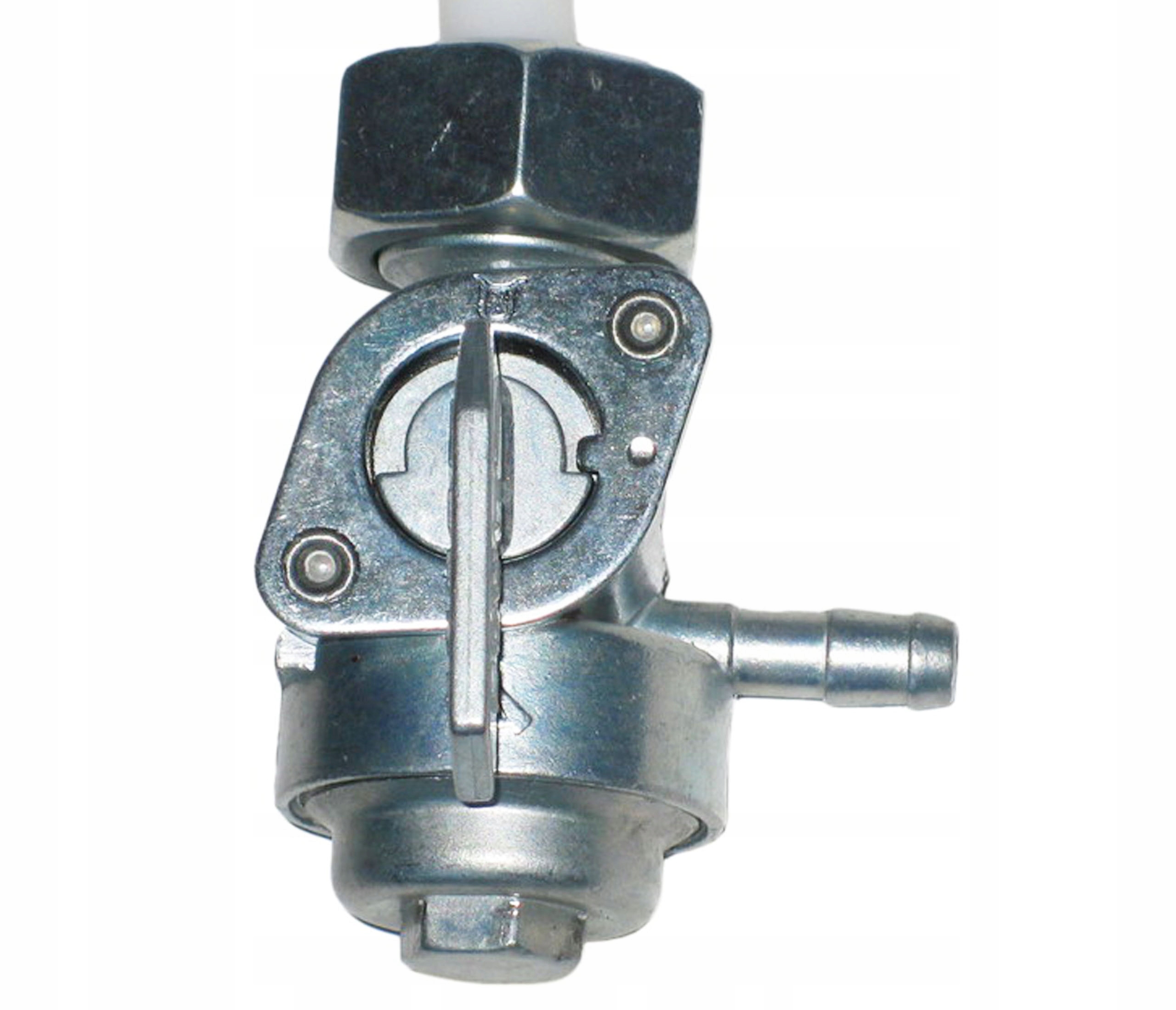 

Kranik Paliwa M14 Silnik 4T Chopper King Łoś Jolly