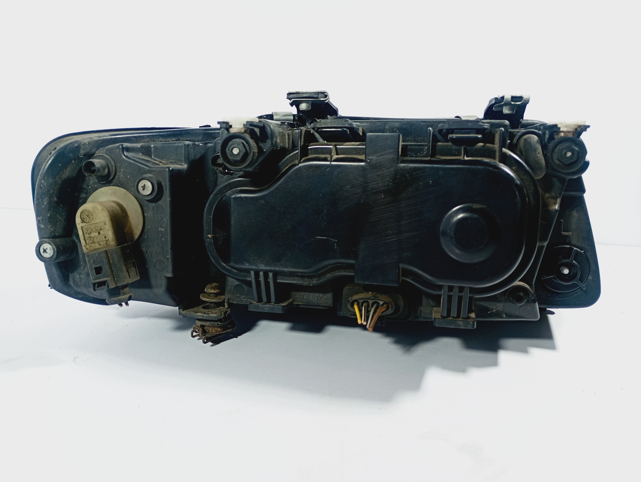 light left front REFLEKTOR left front OE 084411160L Audi A3 8P 03-13