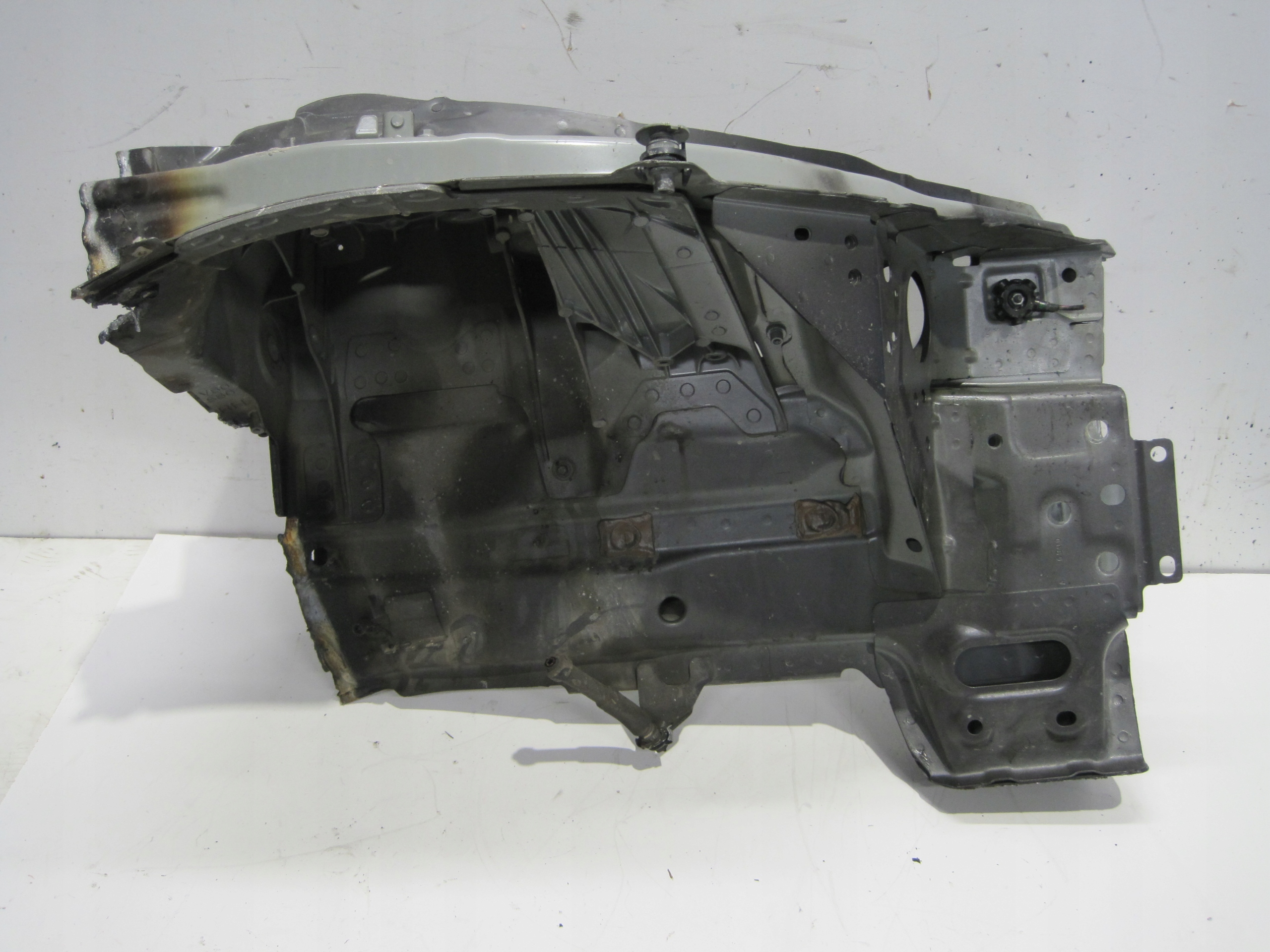 quarter VOLVO V60 III 25R right front