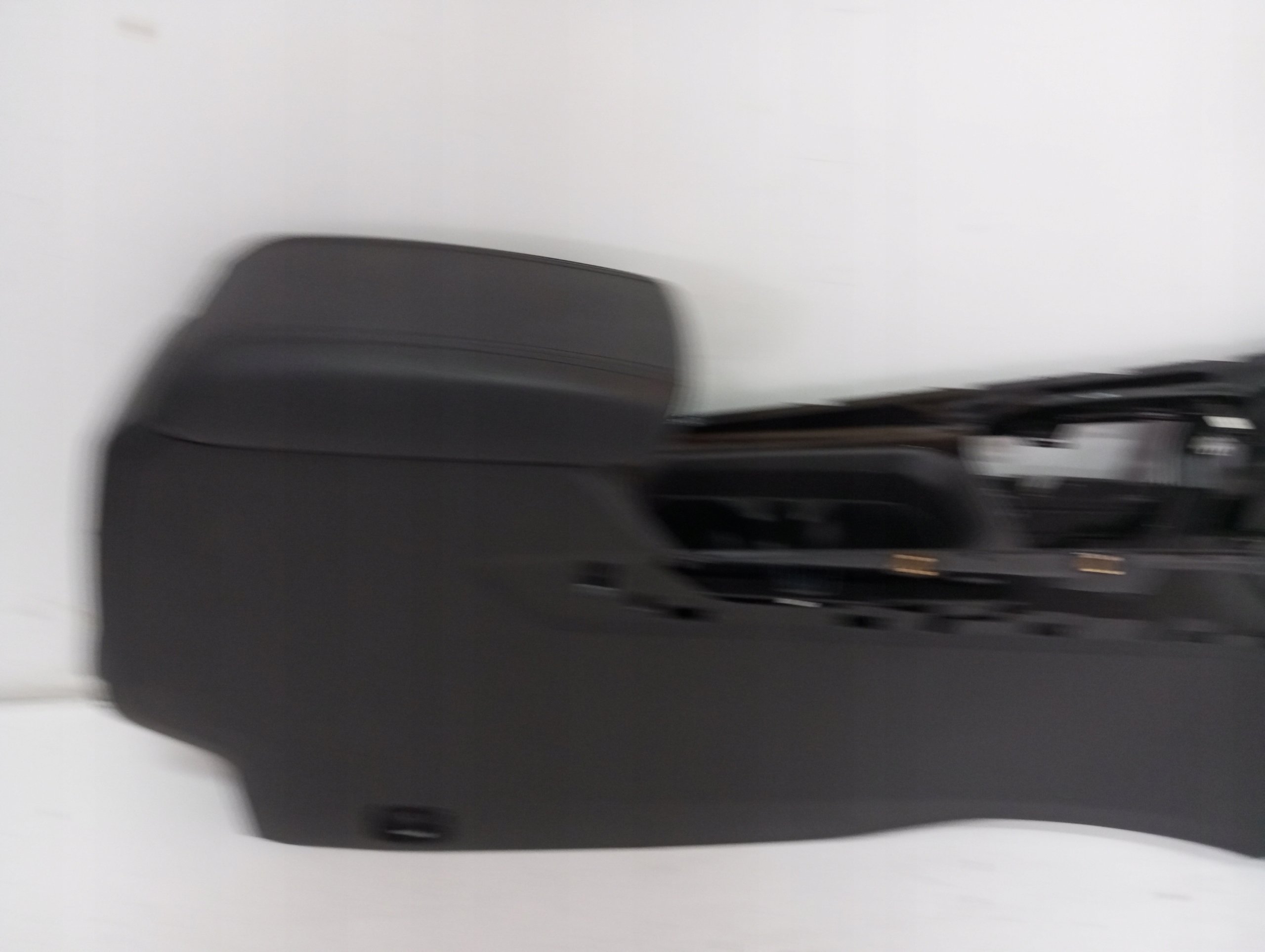 bracciolo tunel Jeep Compass II 60962564