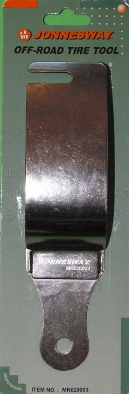 JONNESWAY ŁYŻKA DO OPON OFF-ROAD MOTOCROSS