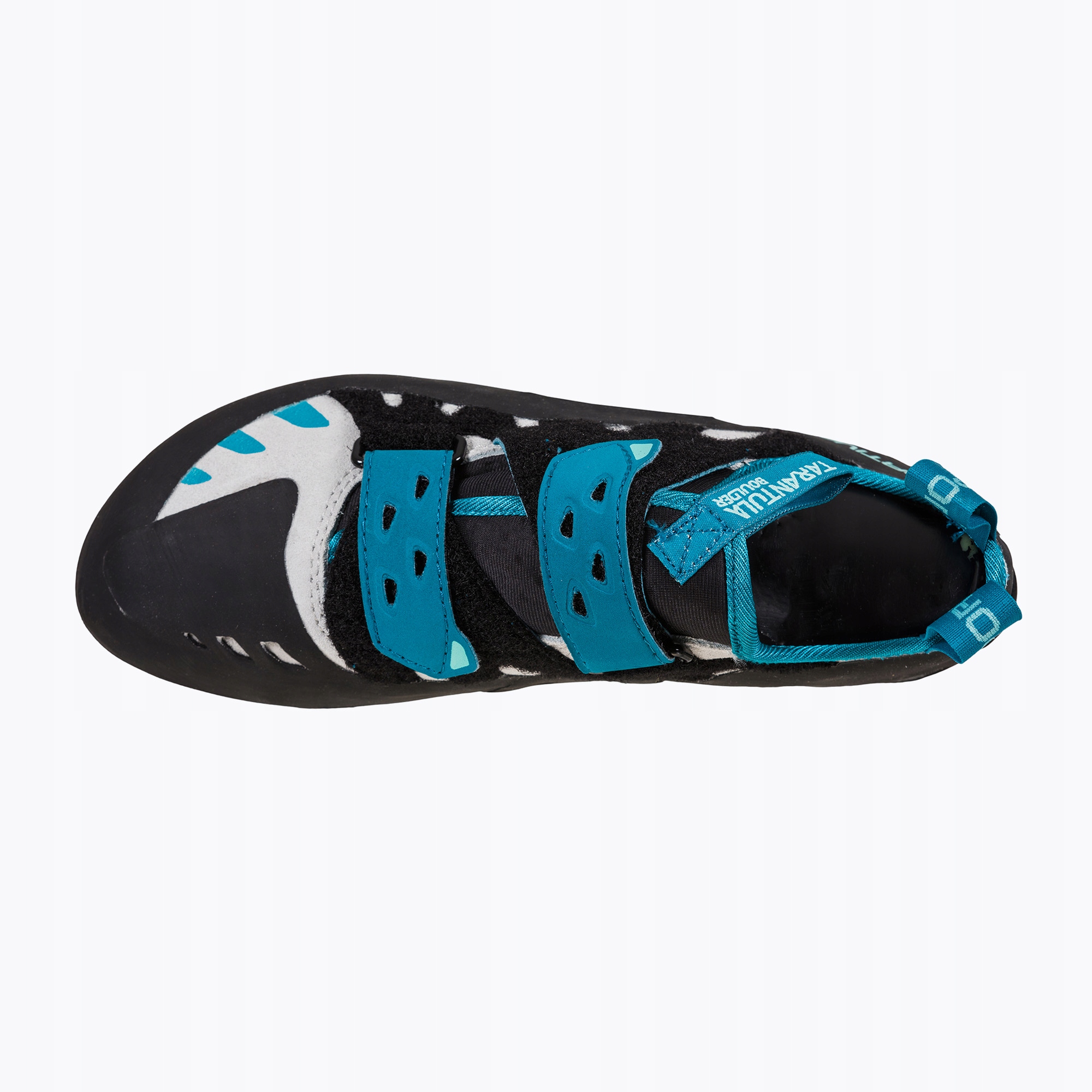 Dámské lezecké boty La Sportiva Tarantula Boulder ice/crystal 35 Eu