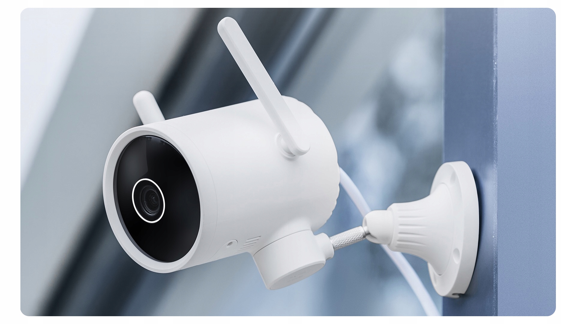 KAMERA zewnętrzna IMILAB monitoring EC3 Pro + 64GB EAN (GTIN) 6971085311784