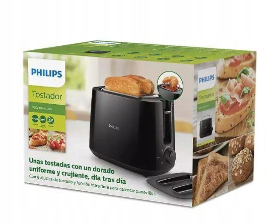 Philips HD2582/90 Model HD2582/90