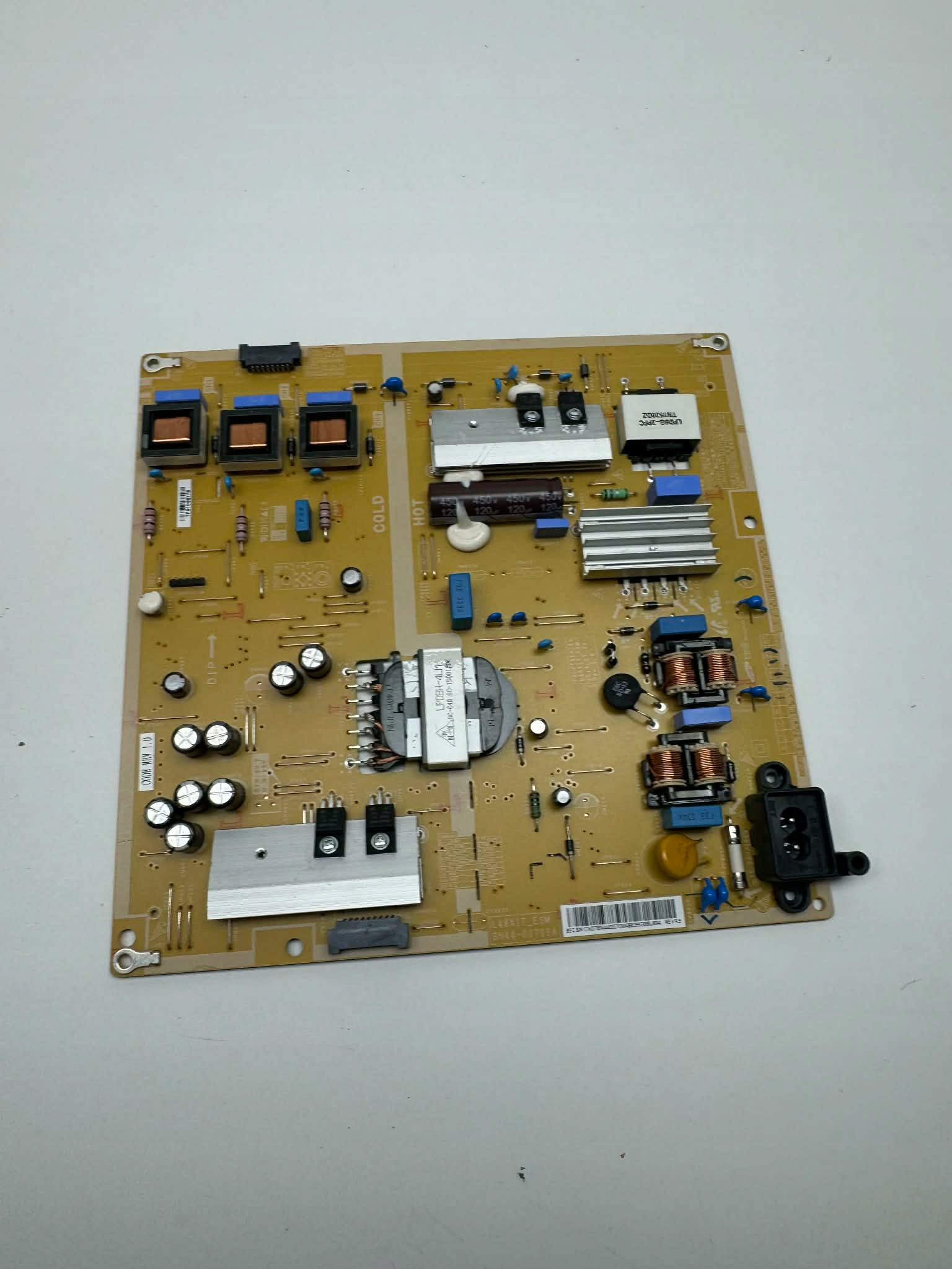 Samsung BN44-00709A Napájecí deska (Power Supply) pro Tv