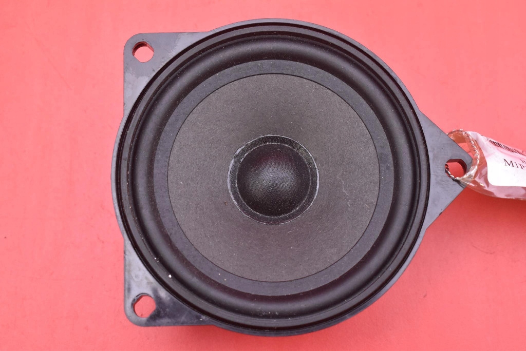 speaker left rear part 9141494 BMW X5 E70 06-10