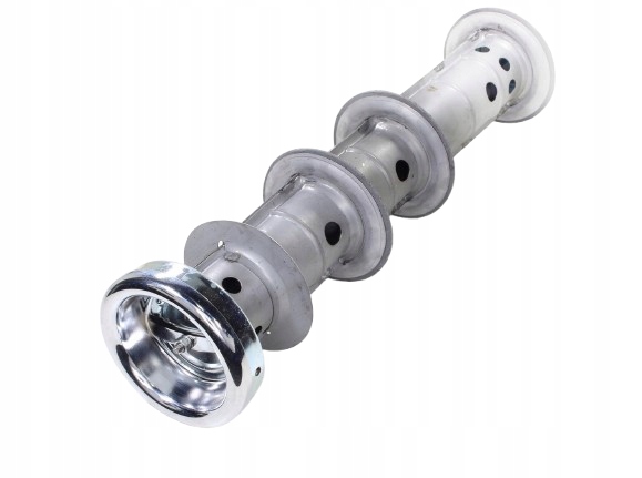 Nová Duells Vložka Difuzér Tlumiče Tlumič Výfuk Jawa 350 Ts 12V