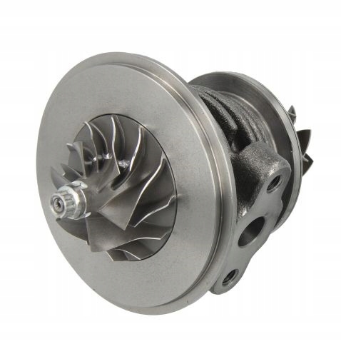 Kartridž Jádro Vložka Turbíny Mercedes C-class W202 C250 2.5 Td 150 Km