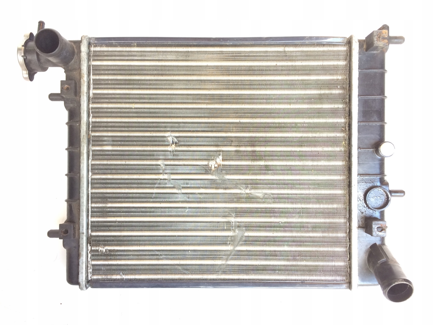 radiator HYUNDAI ACCENT HYUNDAI