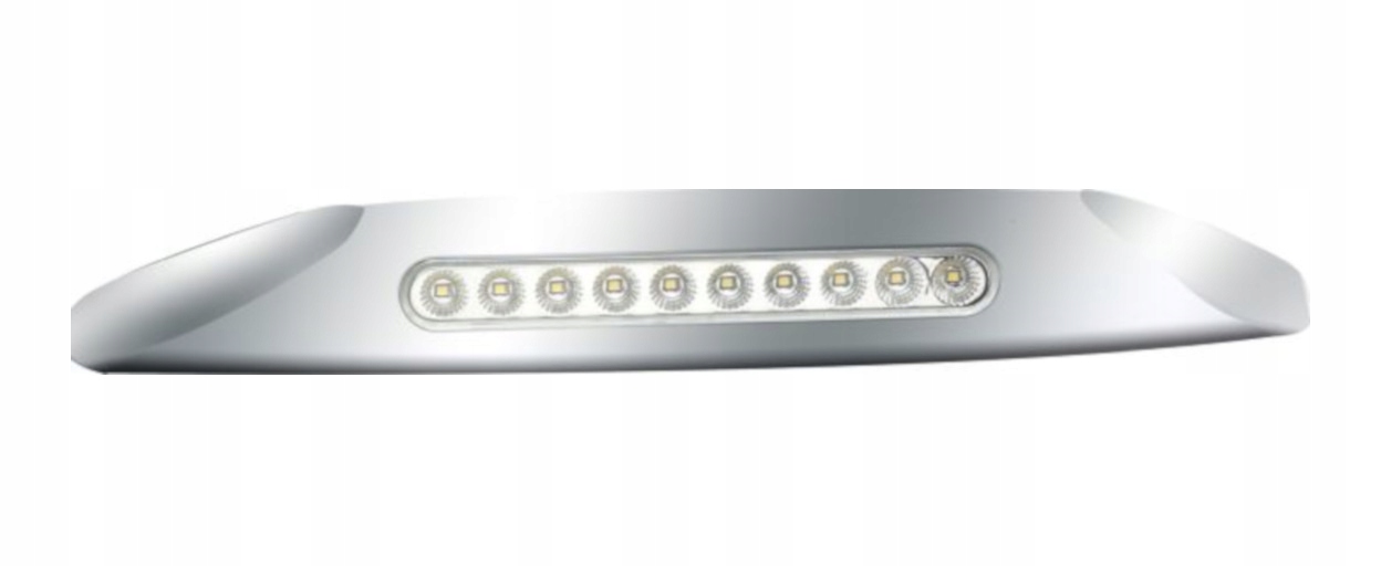 Lampa do předsíně Welcome 12V Led Hp Brunner