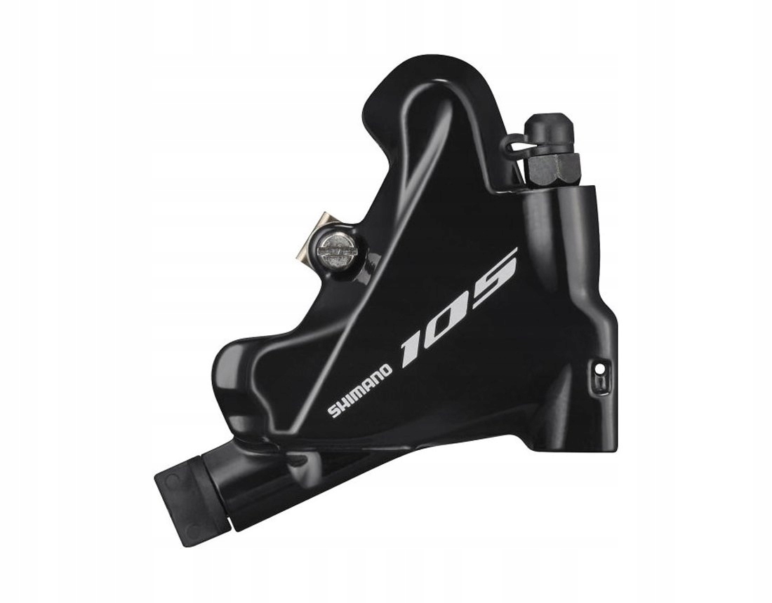 Shimano 105 BR-R7070 Flat Mount L02A Resin zacisk