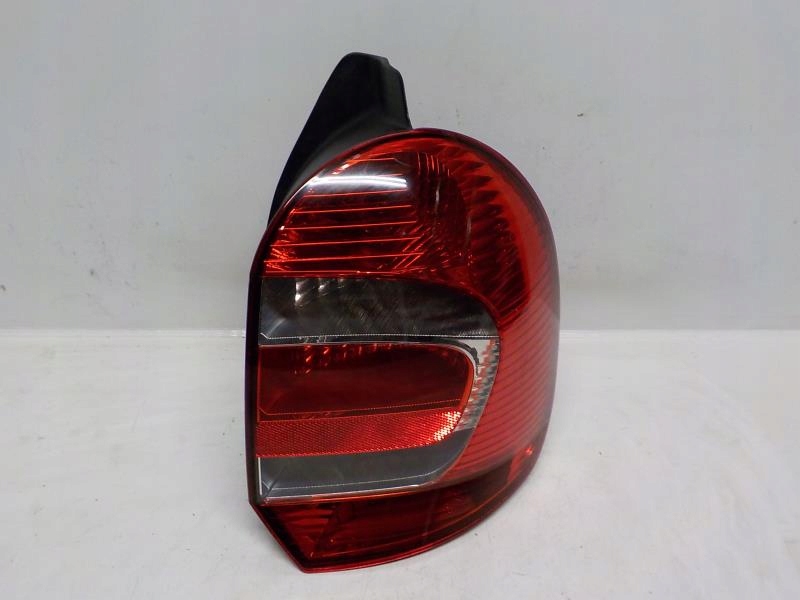 RENAULT GRAND MODUS LIFT light right rear part rear