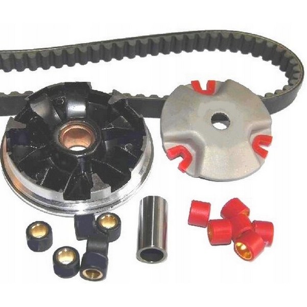 KMJ48652920441278493 - ВАРІАТОР ТЮНІНГ РЕМІНЬ ZIPP OTIS 50 2T