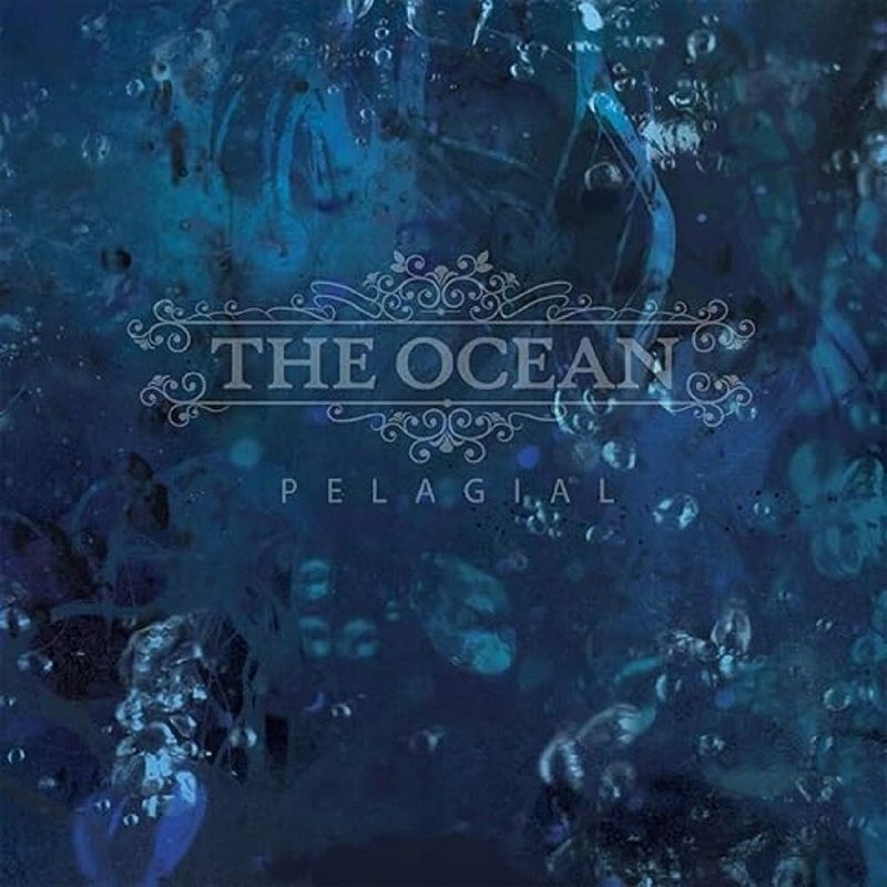 {{{ Ocean, The Pelagial (1 CD)