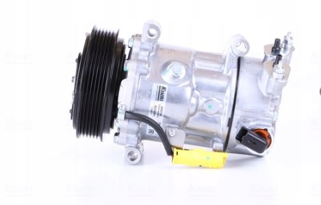 SPRĘŻARKA KLIMATYZACJI S DK STK0077 SZT STARLINE