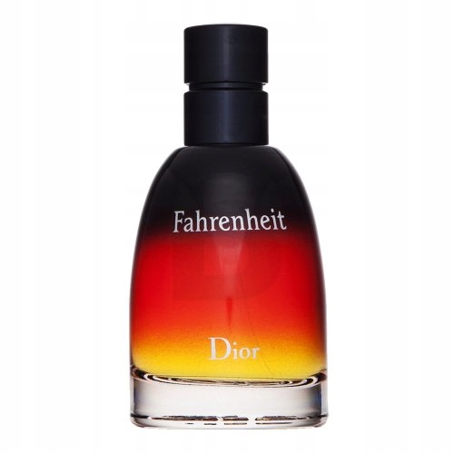 Dior (Christian Dior) Fahrenheit Le Parfum čistý parfém pro muže 75 ml